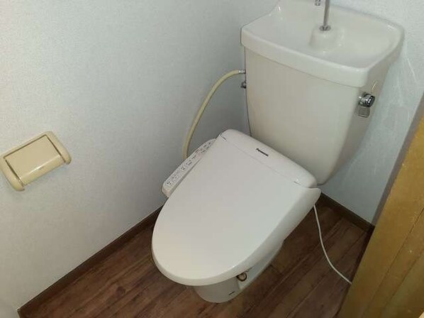 ルミネミワ Cの物件内観写真